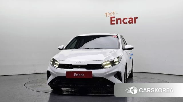 Kia The New K3 2nd generation id 5003408 из Кореи 23