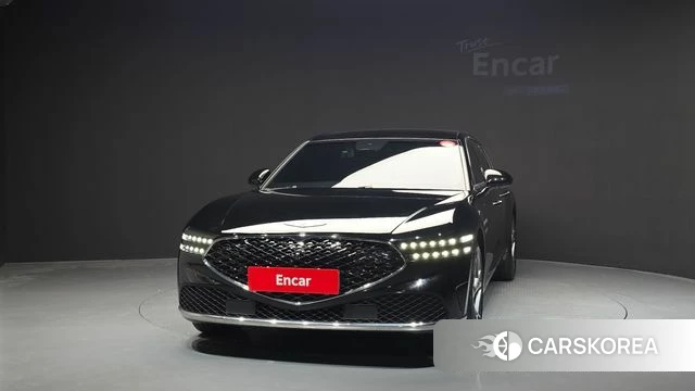 Genesis G90 (RS4) id 5012353 из Кореи 13