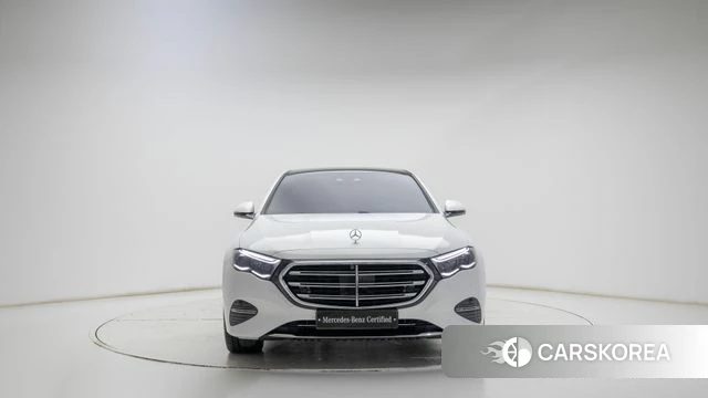 Mercedes-Benz E-Class W214 id 4995255 из Кореи 12