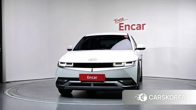 Hyundai Ionic 5 id 4958924 из Кореи 23