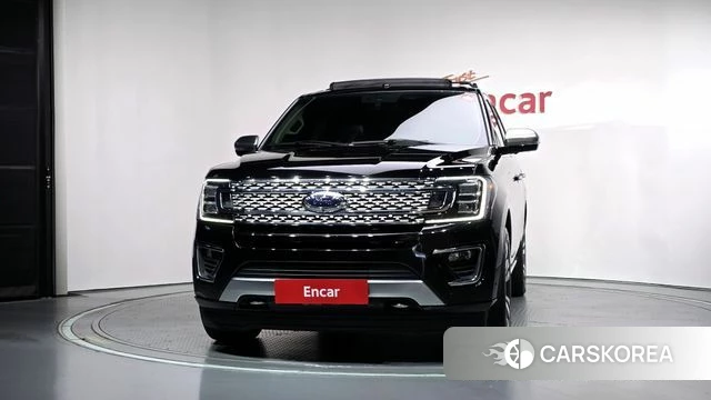 Ford Expeditation id 5047651 из Кореи 13