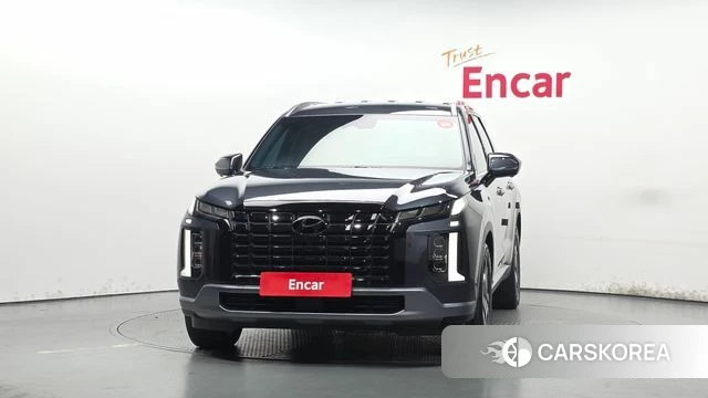 Hyundai The New Palisade id 4996233 из Кореи 23
