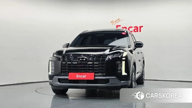 Hyundai The New Palisade id 5039586 из Кореи 23