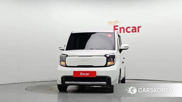 Kia The New Kia Ray id 4753379 из Кореи 23