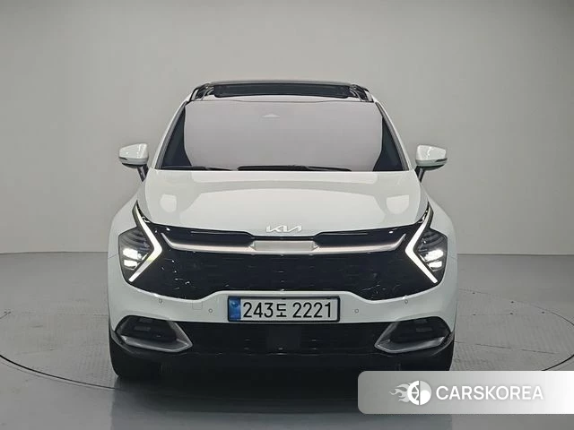 Kia Sportage 5th Generation id 5012361 из Кореи 12