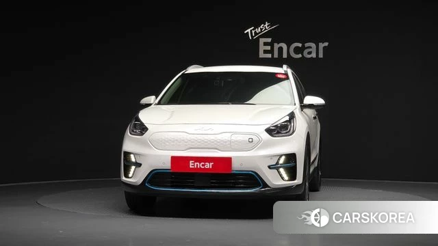 Kia Niro EV id 4959164 из Кореи 23