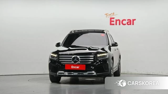 Mercedes-Benz GLB-Class X247 id 4985513 из Кореи 23