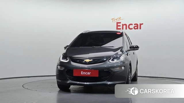 Chevrolet (GM Daewoo) Bolt EV id 5004013 из Кореи 23
