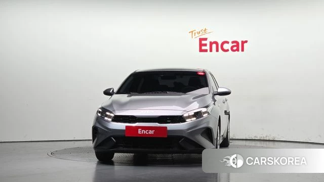 Kia The New K3 2nd generation id 5002689 из Кореи 23