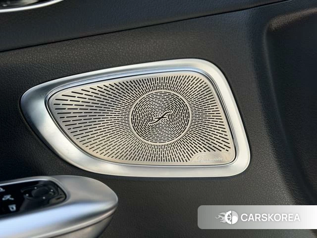 Mercedes-Benz C-class 2023 Белый из Китая, фото 3