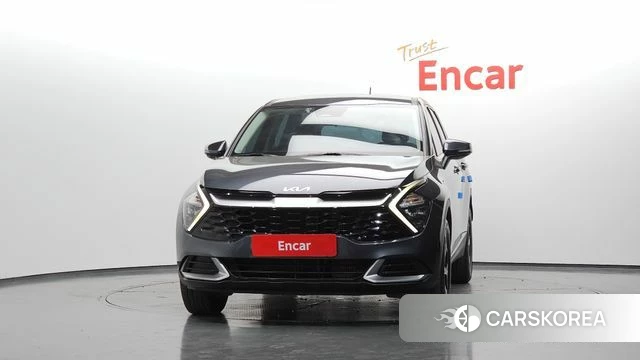 Kia Sportage 5th Generation id 5053396 из Кореи 13