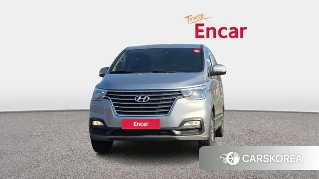 Hyundai The New Grand Starex id 3578851 из Кореи 13