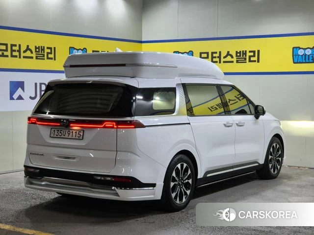Kia Carnival 4th generation id 5028328 из Кореи 13