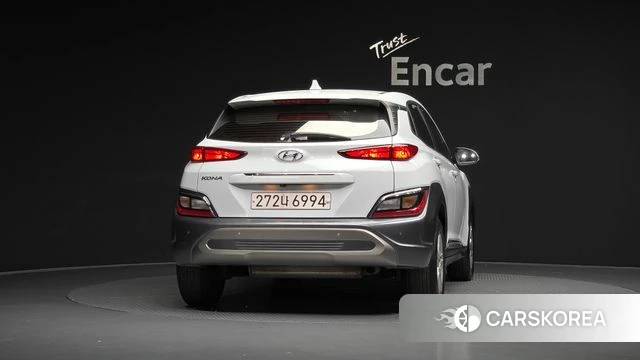 Hyundai The New Kona id 4959487 из Кореи 23
