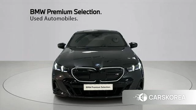 BMW i5 (G60) id 4947093 из Кореи 13