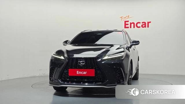 Lexus NX450h + 2nd generation id 5026722 из Кореи 13