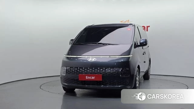 Hyundai Staria id 5021328 из Кореи 13