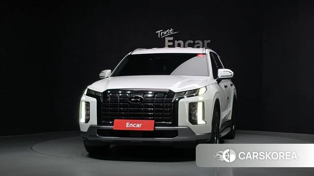 Hyundai The New Palisade id 4995955 из Кореи 23