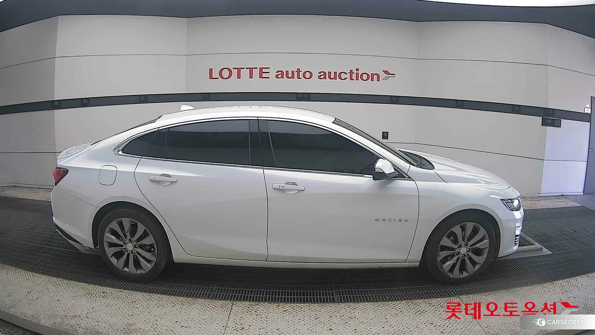 Korea G M Malibu 2.0 TURBO id 4989982 из Кореи 23