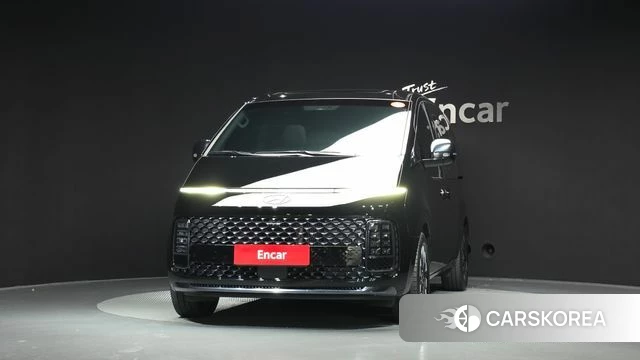 Hyundai Staria id 4995742 из Кореи 23