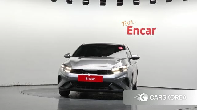 Kia The New K3 2nd generation id 4964850 из Кореи 13