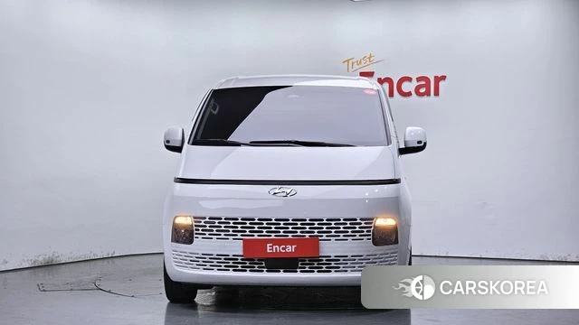 Hyundai Staria id 4550269 из Кореи 23