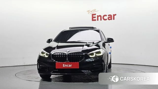 BMW 1 Series (F40) id 4942314 из Кореи 13