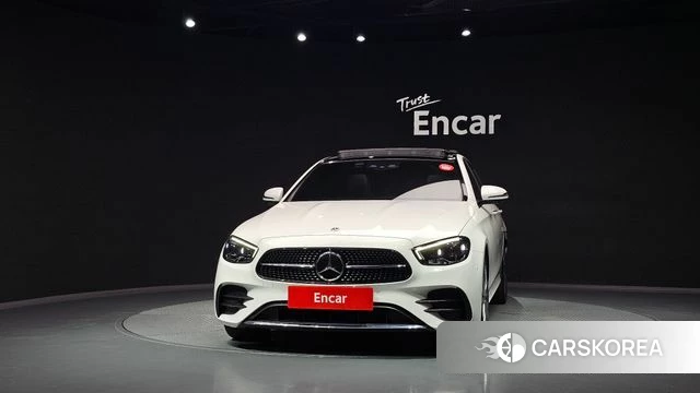 Mercedes-Benz E-Class W213 id 4976453 из Кореи 13