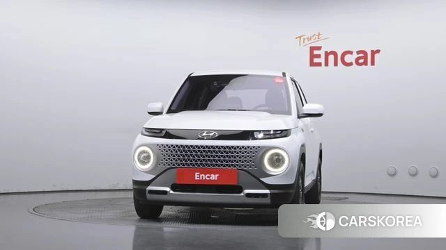 Hyundai Casper id 4996937 из Кореи 13