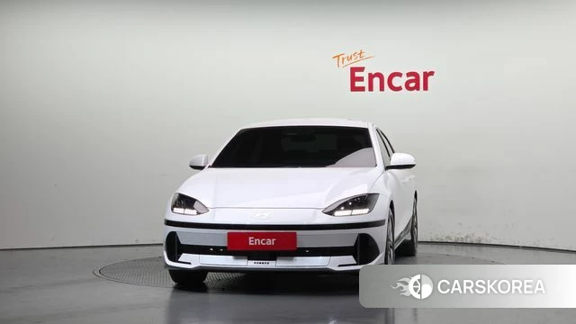 Hyundai Ionic 6 id 4964736 из Кореи 13