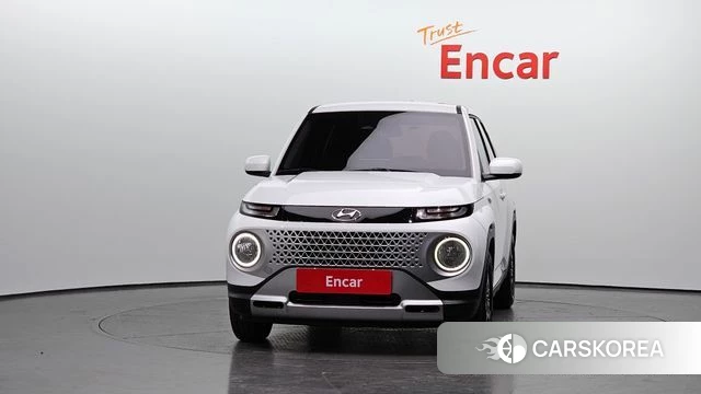 Hyundai Casper id 5017371 из Кореи 13