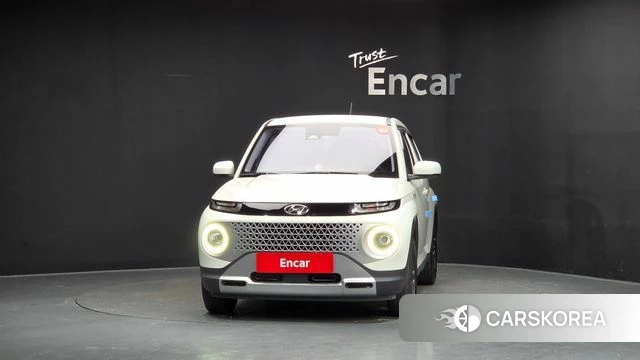 Hyundai Casper id 4996493 из Кореи 23