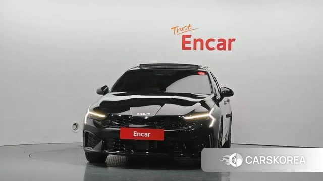 Kia The New K5 3rd generation id 5020947 из Кореи 23