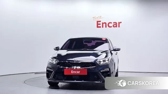 Kia Come New K3 id 3356870 из Кореи 13