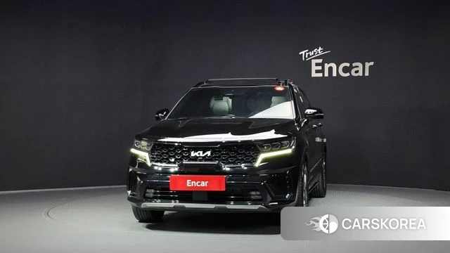 Kia Sorento 4th Generation id 5016973 из Кореи 23