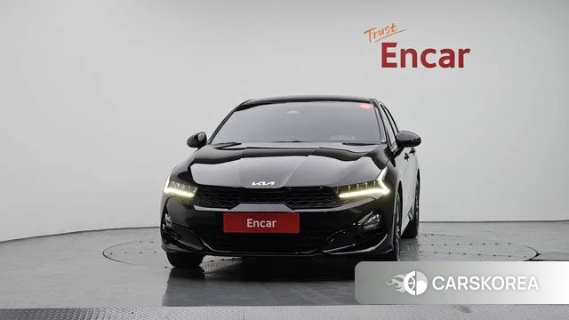 Kia K5 3rd generation id 4996651 из Кореи 13