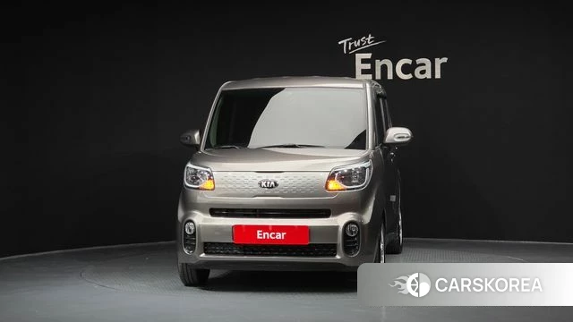 Kia The New Ray id 5017810 из Кореи 13