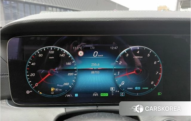 Mercedes-Benz E-Class W213 2022 Белый из Кореи, фото 3