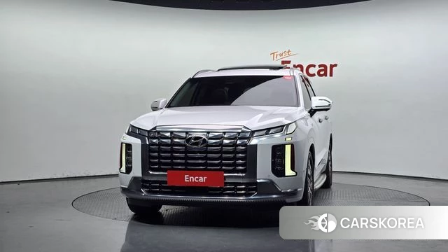 Hyundai The New Palisade id 4996526 из Кореи 23