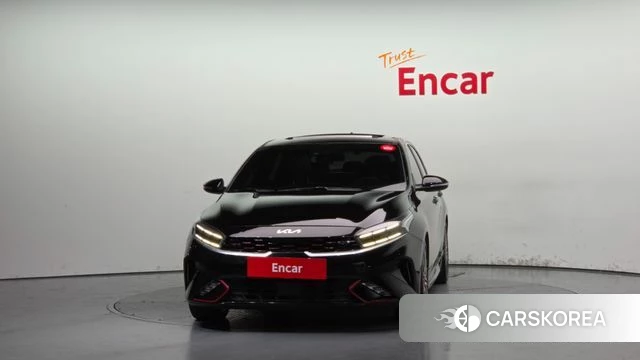 Kia The New K3 2nd generation id 4985559 из Кореи 23