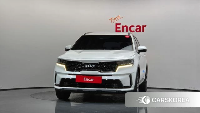 Kia Sorento 4th Generation id 4965346 из Кореи 23