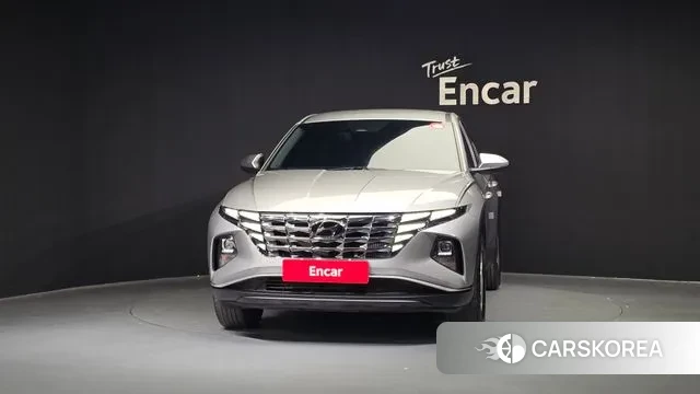 Hyundai Tucson (NX4) id 3378216 из Кореи 13