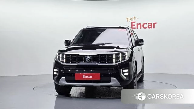 Kia Mohave Master id 5047924 из Кореи 23