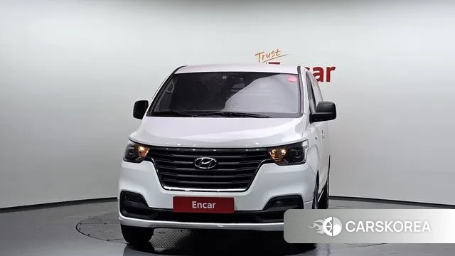 Hyundai The New Grand Starex id 3646894 из Кореи 13