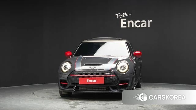 Mini Cooper S Clubman id 4750617 из Кореи 13