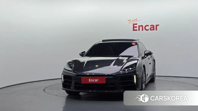 Porsche Panamera (976) id 4916644 из Кореи 23
