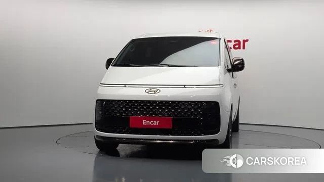 Hyundai Staria id 3764979 из Кореи 13