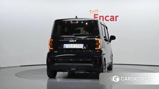 Kia The New Kia Ray id 5015914 из Кореи 23