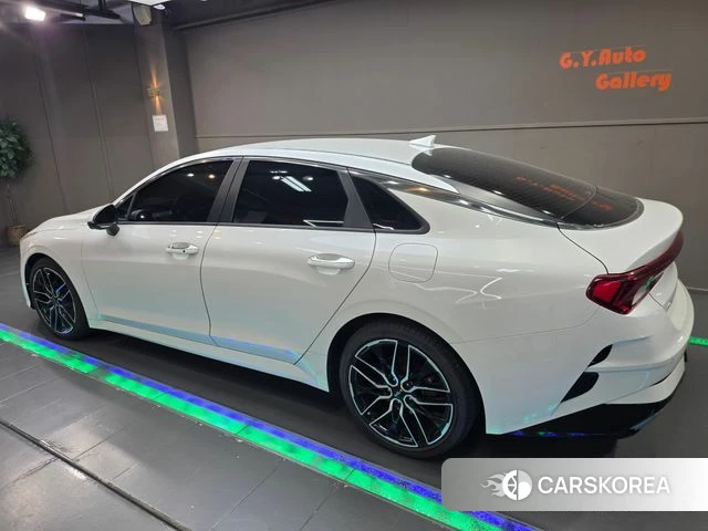 Kia K5 3rd generation id 4966114 из Кореи 13