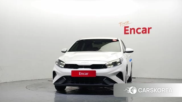 Kia The New K3 2nd generation id 4661795 из Кореи 23